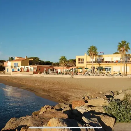 Port De L'étoile De Mer
