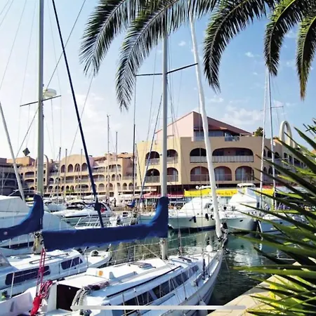 Appartamento Port De L'étoile De Mer *